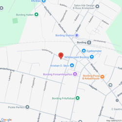 Vestervang 1, 7441 Bording