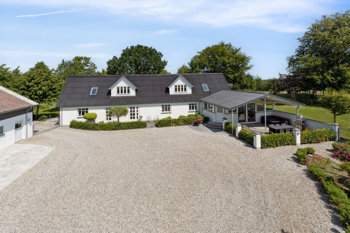Krastrupvej 4, 9520 Skørping
