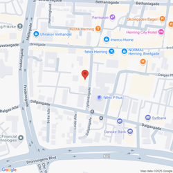 Jyllandsgade 6, 3 th, 7400 Herning