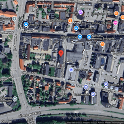 Jyllandsgade 6, 3 th, 7400 Herning