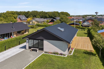 Sallingvej 35, 9500 Hobro