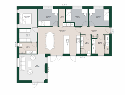 Esmarcksvej 4, 8550 Ryomgård