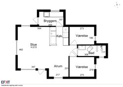 Granvej 4, Thorsager, 8410 Rønde
