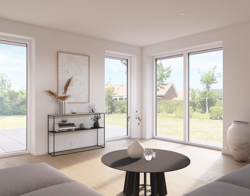Esmarcksvej 4, 8550 Ryomgård