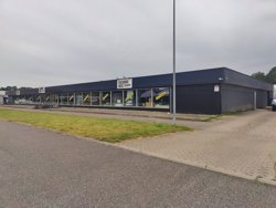Trekanten 10, 8500 Grenaa