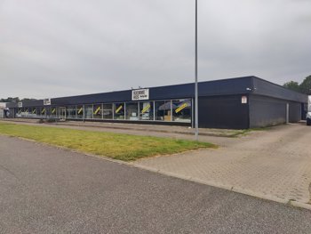 Trekanten 10, 8500 Grenaa