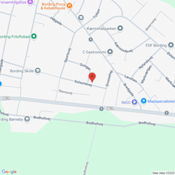 Solsortevej 15, 7441 Bording