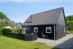 Gatten Møllevej 88, Gatten, 9640 Farsø