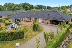 Nylands Allé 8, 8882 Fårvang