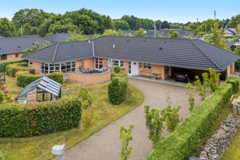 Nylands Allé 8, 8882 Fårvang