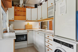 Bøgevej 5, Brøndum, 9690 Fjerritslev