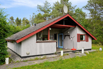 Bøgevej 5, 9690 Fjerritslev