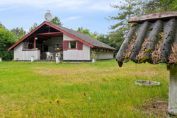 Bøgevej 5, Brøndum, 9690 Fjerritslev