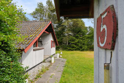 Bøgevej 5, Brøndum, 9690 Fjerritslev
