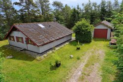 Bøgevej 5, Brøndum, 9690 Fjerritslev