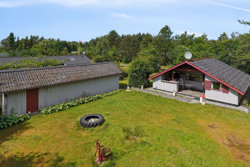 Bøgevej 5, Brøndum, 9690 Fjerritslev