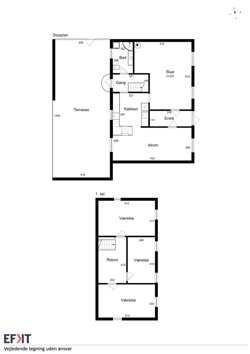 Langgade 15, 8350 Hundslund