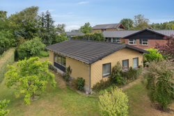 Storhøjvej 3, 8831 Løgstrup