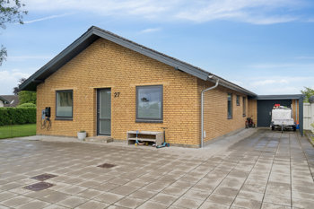 Havrevænget 27, 9632 Møldrup