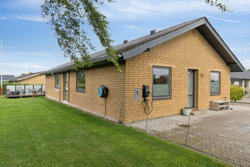 Havrevænget 27, 9632 Møldrup