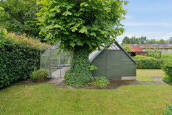 Finderupvej 20, 9500 Døstrup