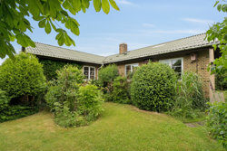 Finderupvej 20, 9500 Døstrup