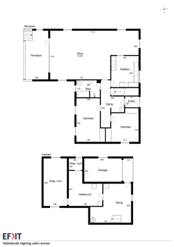 Finderupvej 20, 9500 Døstrup