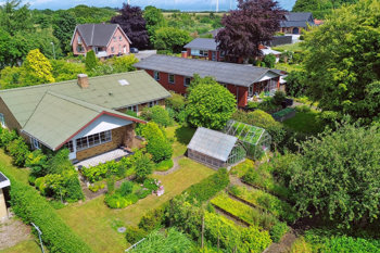 Finderupvej 20, 9500 Døstrup