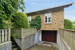 Finderupvej 20, 9500 Døstrup