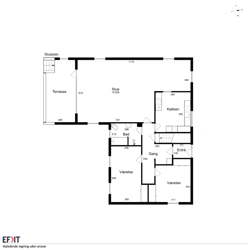 Finderupvej 20, 9500 Døstrup