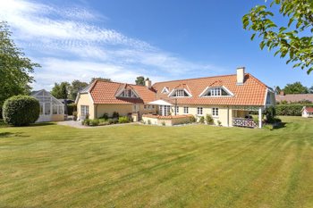 Rughavevej 26, 8340 Malling