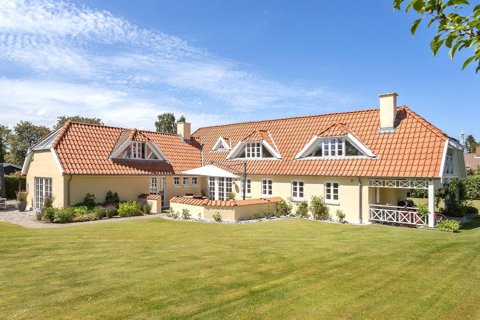 Rughavevej 26, 8340 Malling
