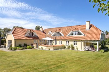 Rughavevej 26, 8340 Malling