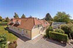 Rughavevej 26, 8340 Malling