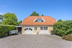Rughavevej 26, 8340 Malling