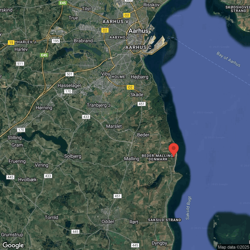 Rughavevej 26, 8340 Malling