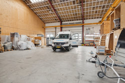 Industrivej 10, 7000 Fredericia
