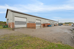 Industrivej 10, 7000 Fredericia