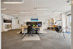 Industrivej 10, 7000 Fredericia