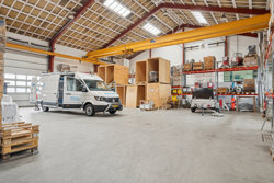Industrivej 10, 7000 Fredericia