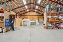 Industrivej 10, 7000 Fredericia