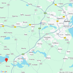 Vroldvej 190, 8660 Skanderborg