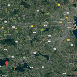 Vroldvej 190, 8660 Skanderborg