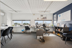Industrivej 10, 7000 Fredericia