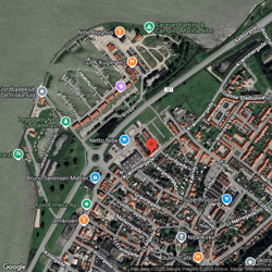 Kræmmergade 9, 9240 Nibe