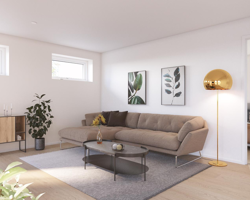 Egevej 8, 8550 Ryomgård
