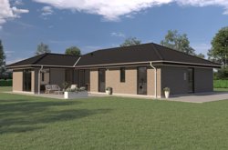 Esmarcksvej 4, 8550 Ryomgård