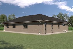 Esmarcksvej 4, 8550 Ryomgård