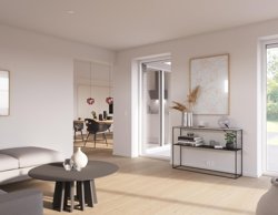 Esmarcksvej 4, 8550 Ryomgård