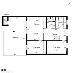 Kræmmergade 9, 9240 Nibe